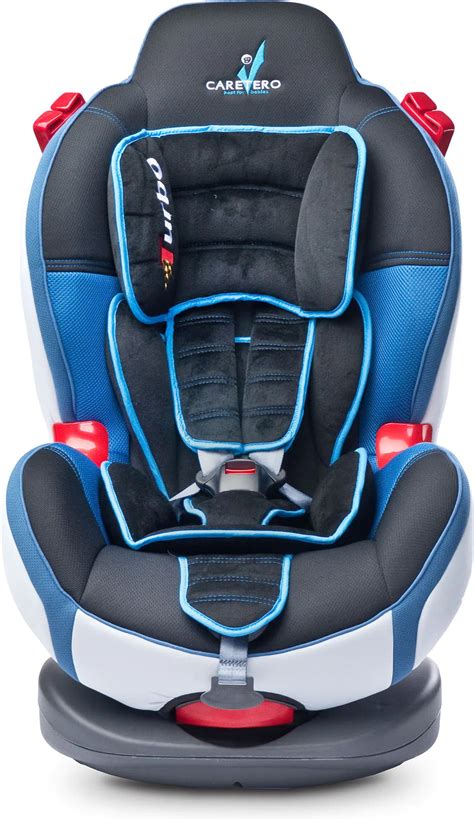 Caretero Sport Turbo gyermekülés