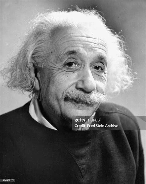 Fiatal Albert Einstein portréja