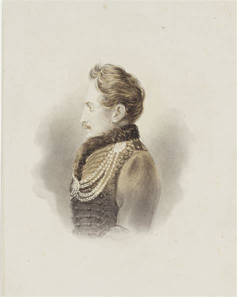 Schultz Ignác portréja