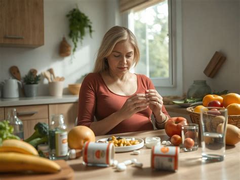 Folsav és vitaminok terhesség alatt