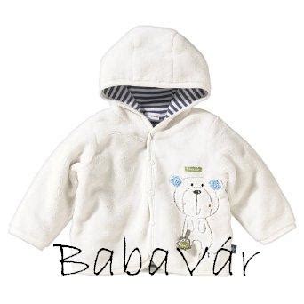 Babakocsikabát anyagminták