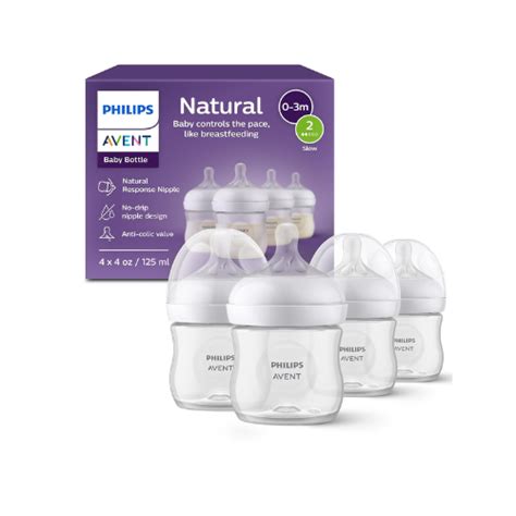 Philips Avent 4 az 1-ben termékcsalád