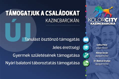 Családtámogatási kifizetések ütemezése