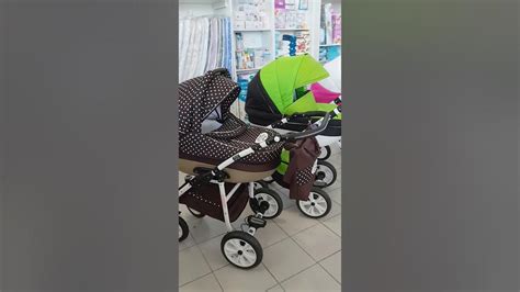 Baby Lux babakocsik összehasonlítása