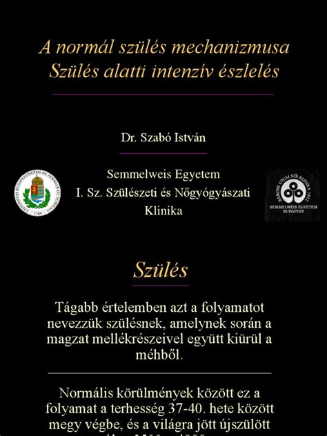Mekónium aspirációs szindróma mechanizmusa