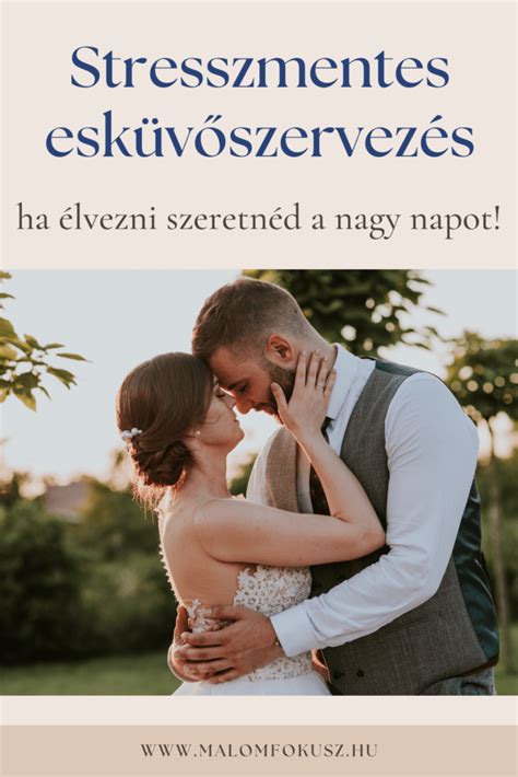 Pár stresszmentes környezetben