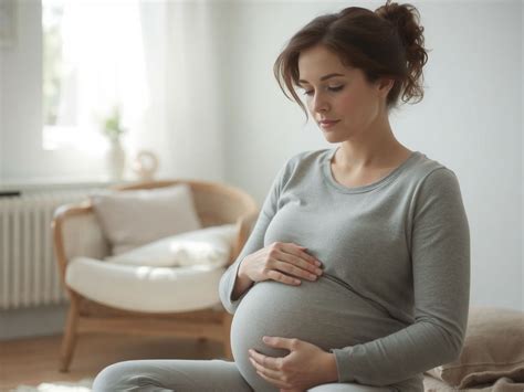 Az amniocentézis utáni teendők és figyelmeztető jelek