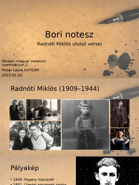 Radnóti