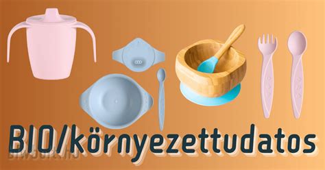 A baba hozzátápláláshoz szükséges eszközök