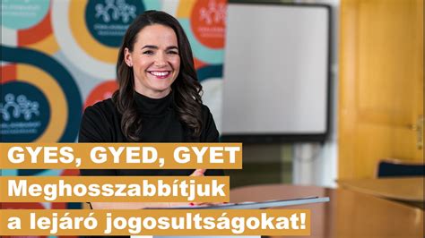 A GYES/GYED folyósításának időtartama és a munkavégzés lehetőségei