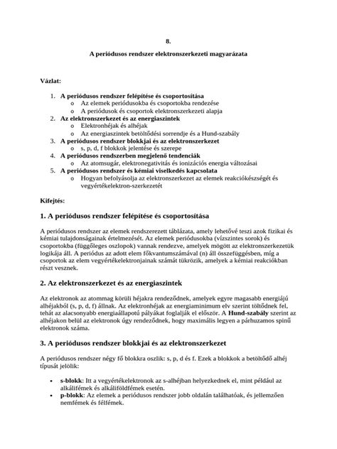ETRTO méretezési rendszer magyarázata