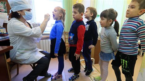 iskolai szűrővizsgálat ütemterve