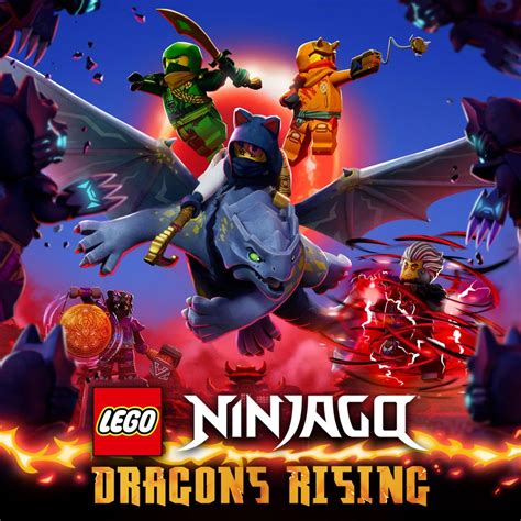 Sárkányok birodalma térkép