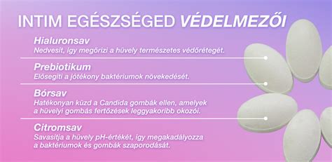 A hüvelyi fertőzések típusai és tünetei