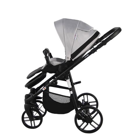 Touragoo Country 3in1 babakocsi