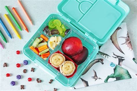 Tápanyagban gazdag uzsonna ötletek babáknak