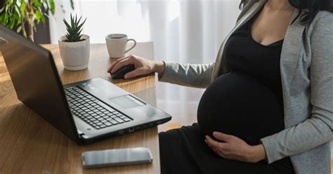 A munkajogi védelem a várandósság alatt