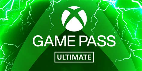 Xbox Game Pass Ultimate logo