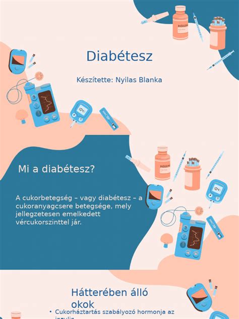 Infografika: Gesztációs diabétesz kockázati tényezői