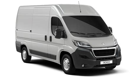 Peugeot Boxer garancia és akciók