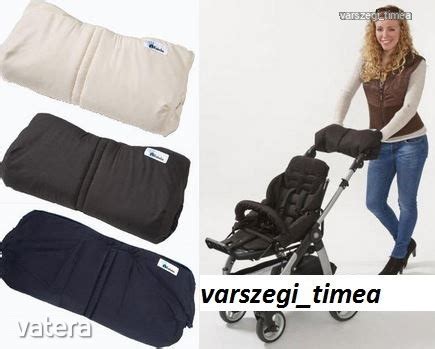 babakocsi párna