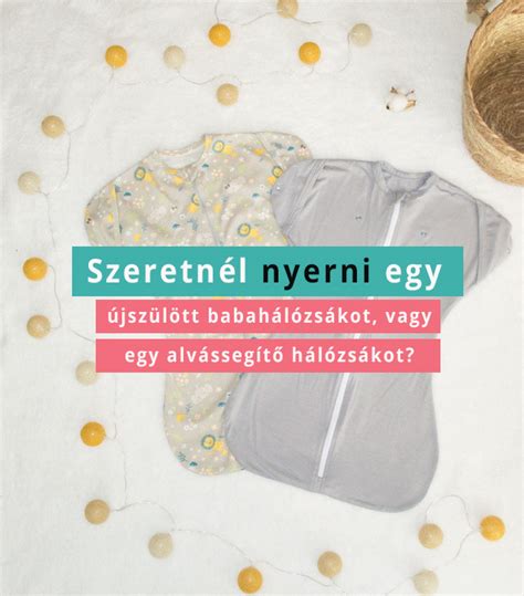 Babahálózsák előnyei infografika