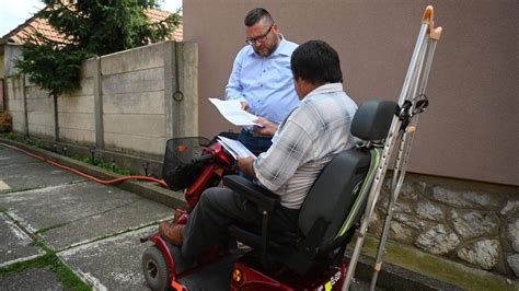 Autós kedvezmények mozgássérülteknek