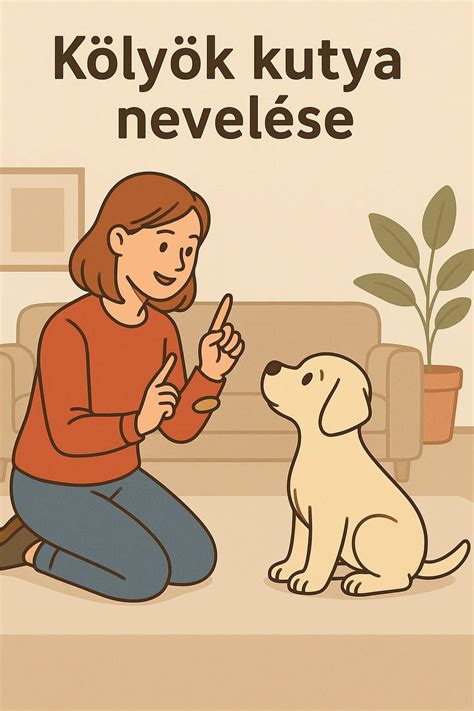 Kutya nevelése, kölyök szocializációja
