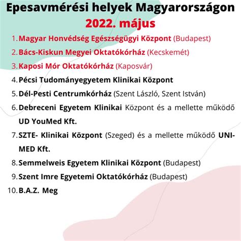 A terhességi epepangás diagnosztikai lépései