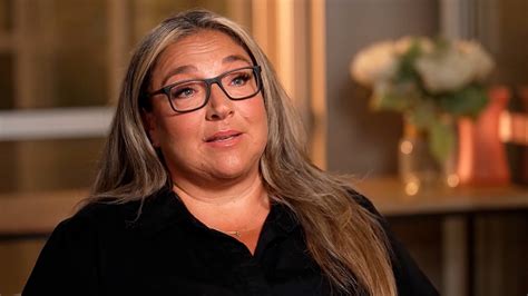 Jo Frost portréja