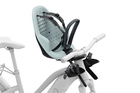 Thule Yepp Easy Fit gyerekülés