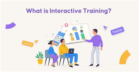 Interaktív workshop vagy képzés üzletben