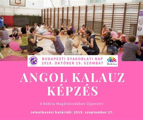 Óvodapedagógus angol nyelven képzés