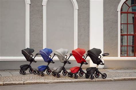 Stokke babakocsik összehasonlítása