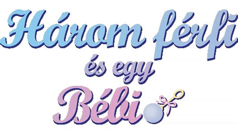 A három férfi Maryvel