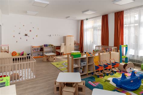 Az újvárosi bölcsőde épülete