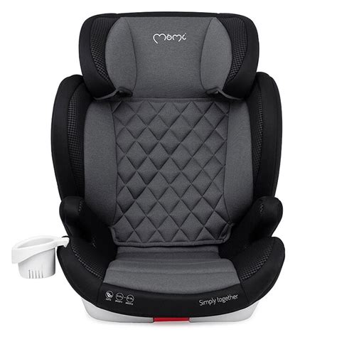 Autósülés rögzítési módjai: öv vs. ISOFIX