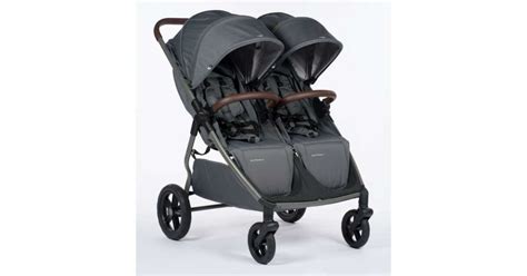 ikerbabakocsi adapterrel