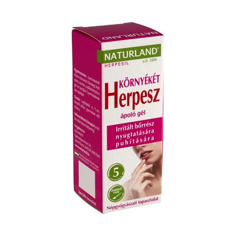 Herpesz szövődményei