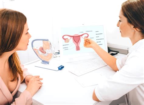 Nőgyógyászati konzultáció