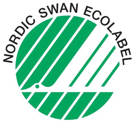 Nordic Swan Ecolabel logó és jelentése