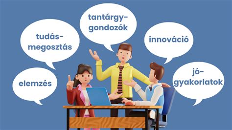 Szakértő előadó beszélget a szülőkkel