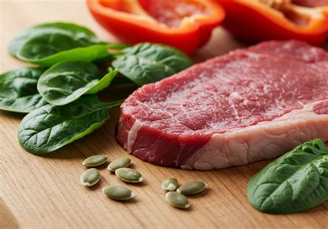 A vas szerepe a női szervezetben