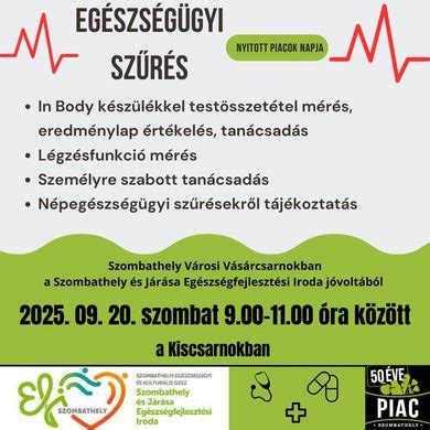 Egészségügyi szűrés gyermekeknek