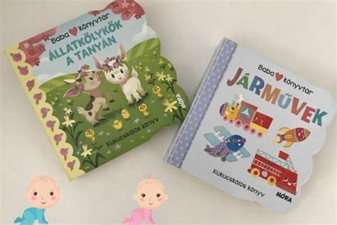 Babakönyvek és játszószőnyegek 3 hónapos kortól