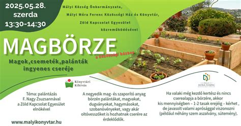 Mályi Község védőnői szolgálatának logója vagy épülete