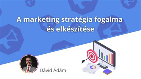 Online marketing stratégia vázlat