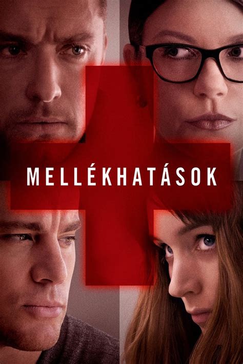 Mellékhatások piktogramjai