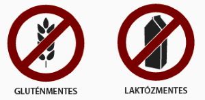 Tejmentes és laktózmentes étrend különbségei