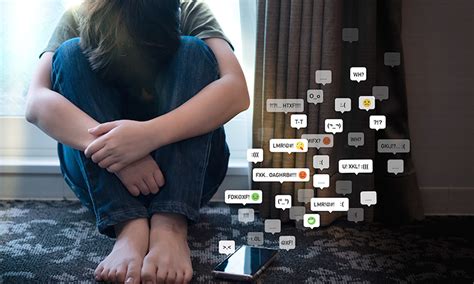 Online zaklatás és gyermekképek visszaéléseinek esetei